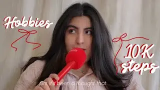 I kept saying i'd start tomorrow - Episode 1