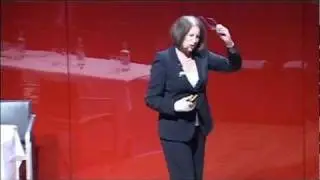 Линда Шарки: бизнес-стратег, эксперт по управлению персоналом и талантами из списка Fortune 10, основной докладчик