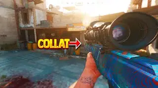 COLLATERAL TRICKSHOT! - Top 10 Best Modern Warfare Trickshots *Season 3*