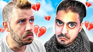 I Watched Warzone Destroy a Friendship in 7 Minutes