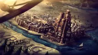 KSHMR & The Golden Army   Game of Thrones Remix 1Hour