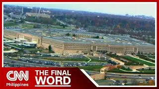 Marcos to discuss bilateral defense guidelines in Pentagon visit