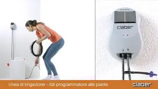 Aqua Magic System Istruzioni