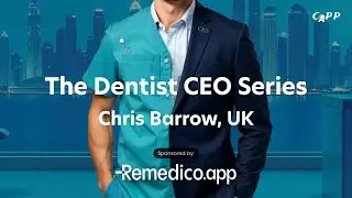 Invitation of Chris Barrow to his free online webinar on 09 June 2025.