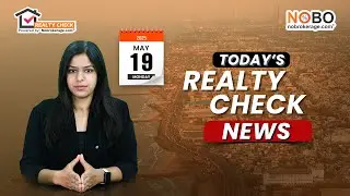 Realty Check: Big Urban Updates in Mumbai, Delhi & Chennai | CMDA | Redevelopment | DMP 2041