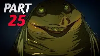 Yellowbrow is the Hardest Boss so far - Black Myth: Wukong