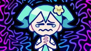 SOSORRY! / Hatsune Miku