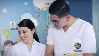 Himno Fundación Universitaria de Ciencias de la Salud