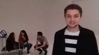 Dann Eben Nicht - Vlog #1 Studiobesichtigung