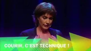 Conf&eacute;rence Life running : Inspirez, Expirez, Gagnez !