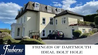 Redwalls, Townstal Road, Dartmouth, Devon, TQ6