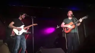 Mathieu Boogaerts (avec Vincent Mougel) 