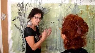 Marlen Ferrer Soulart