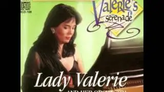 Lady Valerie & Her Orchestra ft. Jerry Basco on Vocals