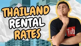 Thailand Rental Rates | Thailand Working Guide & Tips for Filipinos | OFW Experience