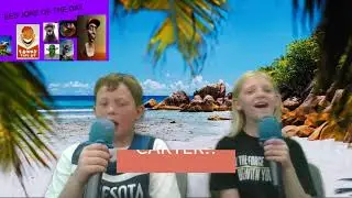 EES School News, Season 3, FINAL EPISODE!!