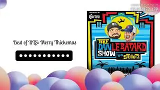 Best of DLS: Merry Thickemas | The Dan Le Batard Show with Stugotz