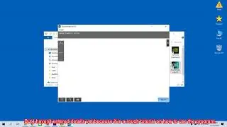 FQ2VISION KIT | Ep.3 | ส่วนประกอบต่างๆของโปรแกรม TouchFinder For PC