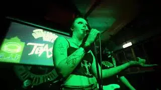 TOAST- Smoko (The Chats) live
