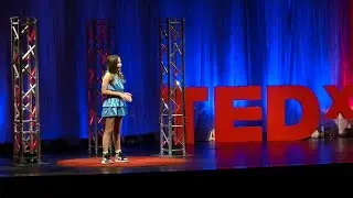 Digital Detox: Reclaiming Balance From Social Media | Francesca Speziale | TEDxSaintAndrewsSchool