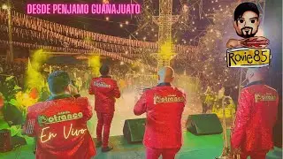Banda Potranca de Pénjamo Guanajuato
