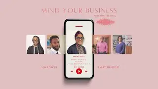 Unlocking Biometric Business: Petrice&rsquo;s Entrepreneurial Journey