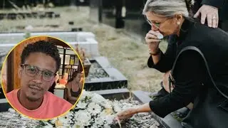 Gone Too Soon: Floyd Roger Meyers Jr., Young Will Smith Actor, Dies at 42 🕯️&rdquo;