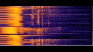 FFT of Suizen - Cartesian Space 4D mix