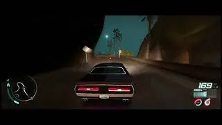 NEW LSX V8 Sound Mod ASMR | Need for Speed