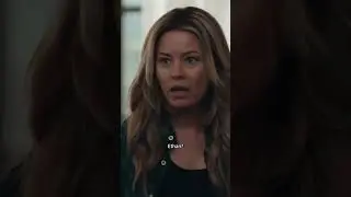 I can't look away 😧🍿 #TheBetterSister