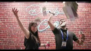 Consensus 2025 Toronto | Crypto Event Highlight Video by 852 Tangram