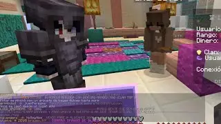 Minecraft | Diosesmc | Falsos Lideres