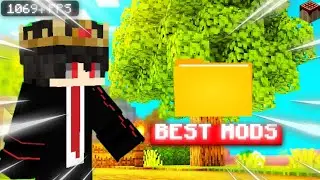 The Actual Best 1.21.1 Fps Boost Mods To Improve Fps In Pojavlauncher & Mojolauncher🥵🔥| (Must Watch)