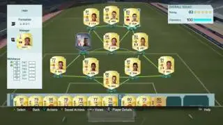 EA SPORTS&trade; FIFA 16 POGBA IS HOME