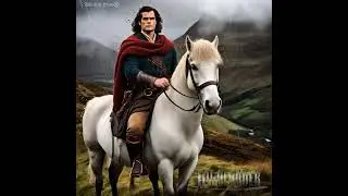 Actor Henry Cavill will be Highlander in the Highlander series. Henry would make a great Highlander
