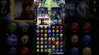 Standard teferi deck