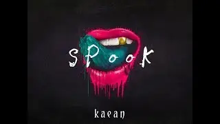 Spook (AUDIO) - Kaean