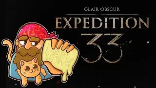 First time playing Clair Obscur Expedition 33 Part 5