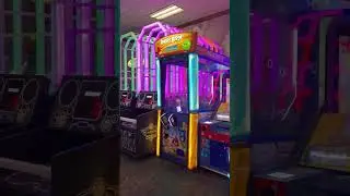 Arcade Games #shortsvideo#shootoniphone#shorts#arcadegames#chuckecheeseplaytime#chuckecheese#games