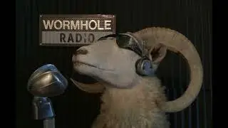 A Tribute to Holes &ndash; INTRO - by DJ RAM on Wormhole Radio