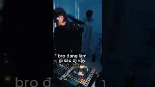 Bro really m&uacute;a quạt #hoaprox #vmix #hiddenlab