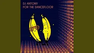 For The Dancefloor (Original Mix)