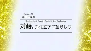 Bye Bye, Earth episode 13 Full English Sub | REACTION INDONESIA