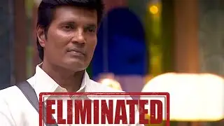 Mid week Eviction 😱🔥..Ranjith Eliminated ‼️..BB8 Tamil | Mani s view |