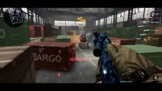 wf. Double kill movie vol.3
