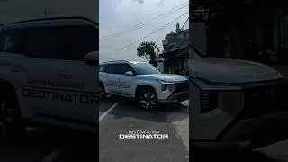 DESTINATOR ULTIMATE PREMIUM CVT 2025
