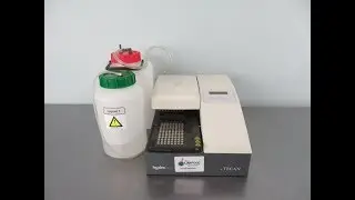 Tecan Hydroflex Microplate Washer for Sale