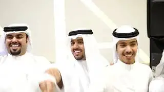 افراح الديحاني حفل زفاف يوسف ثامر مسلط الديحاني