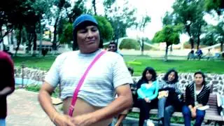 PODEROSA  GB - VIENTO ANDINO