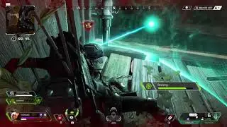 The moment I knew I'd  love the wingman forever